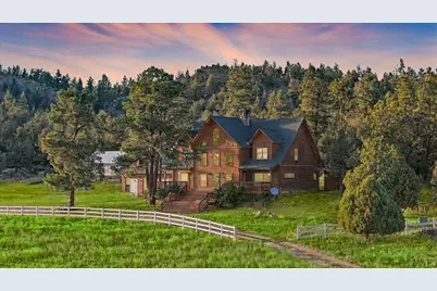 24030 County Rd 43.6, Aguilar, CO 81020 - Photo 1