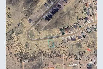 161 High Meadows Dr, Florence, CO 81226 - Photo 3