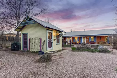 132 &amp; 134 E Virginia St., La Veta, CO 81055 - Photo 49