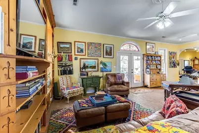 132 &amp; 134 E Virginia St., La Veta, CO 81055 - Photo 15