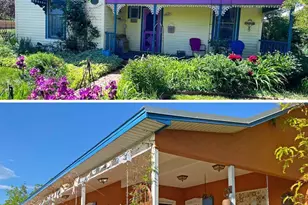 132 &amp 134 E Virginia St, La Veta, CO 81055 - Photo 3