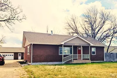 28922 Everett Rd, Pueblo, CO 81006 - Photo 1