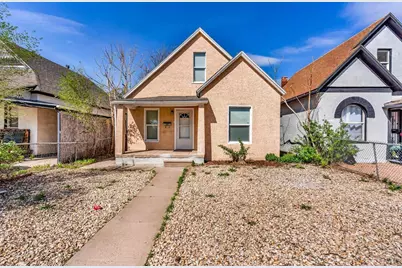 1131 Pine St, Pueblo, CO 81004 - Photo 1