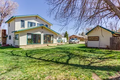 137 Cucharas St., La Veta, CO 81055 - Photo 3