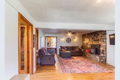 137 Cucharas St., La Veta, CO 81055 - Photo 13