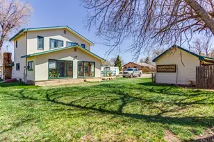 137 Cucharas St, La Veta, CO 81055 - Photo 27