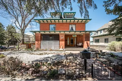 301 E 2nd St, Trinidad, CO 81082 - Photo 1