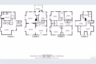 301 E 2nd St, Trinidad, CO 81082 - Photo 79