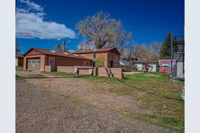 105 W Ryus Ave, La Veta, CO 81055 - Photo 3