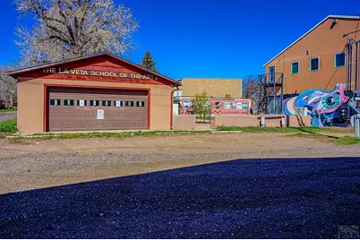 105 W Ryus Ave, La Veta, CO 81055 - Photo 5