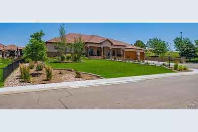 4310 Porta Fina Dr, Pueblo, CO 81001 - Photo 5