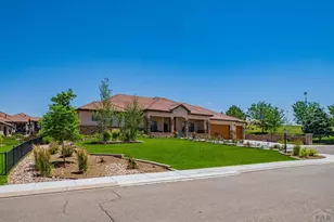 4310 Porta Fina Dr, Pueblo, CO 81001 - Photo 5