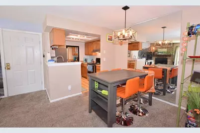 846 Tenderfoot Hill Rd #104, Colorado Springs, CO 80906 - Photo 5