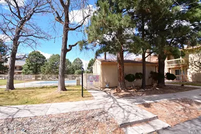 846 Tenderfoot Hill Rd #104, Colorado Springs, CO 80906 - Photo 13