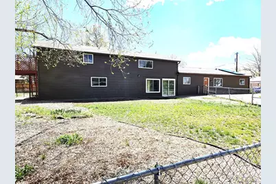 802 E 5th St, Florence, CO 81226 - Photo 1