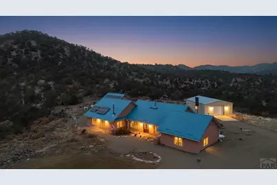 13045 Picketwire Rd, Bon Carbo, CO 81024 - Photo 29