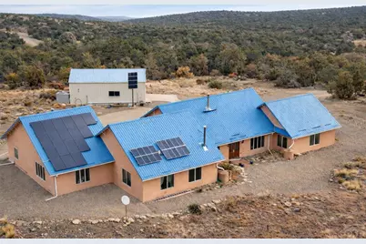 13045 Picketwire Rd, Bon Carbo, CO 81024 - Photo 3