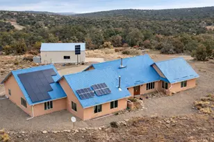 13045 Picketwire Rd, Bon Carbo, CO 81024 - Photo 3