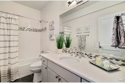 6639 Enclave Vista Loop, Colorado Springs, CO 80924 - Photo 23