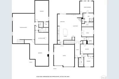 6639 Enclave Vista Loop, Colorado Springs, CO 80924 - Photo 29