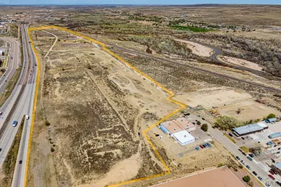 Tbd N I-25N, Pueblo, CO 81001 - Photo 1