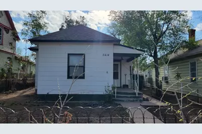 2414 Spruce St, Pueblo, CO 81004 - Photo 1