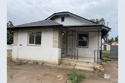 1540 E 13th St, Pueblo, CO 81001 - Photo 1