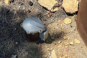 14338 North Ridge, Weston, CO 81091 - Photo 33