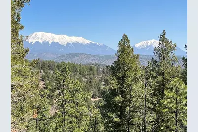 14338 North Ridge, Weston, CO 81091 - Photo 25