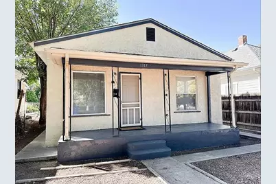 1317 Bragdon Ave, Pueblo, CO 81004 - Photo 1