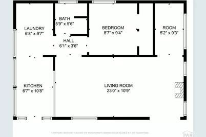 9017 Pine Ave, Beulah, CO 81023 - Photo 47