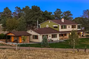 6100 Waterbarrel Rd, Beulah, CO 81023 - Photo 1