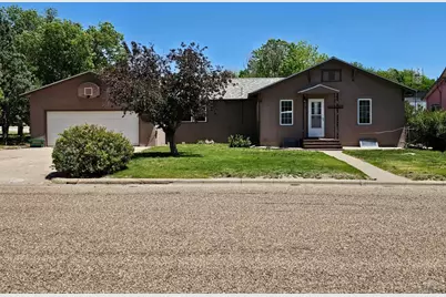 103 S Goff St, Eads, CO 81036 - Photo 1