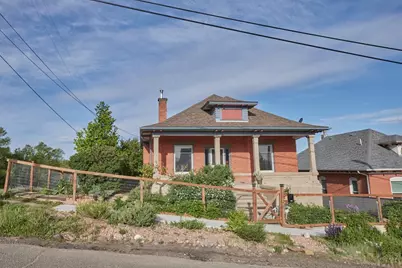 315 S Oak St, Trinidad, CO 81082 - Photo 1
