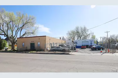 600 E 11th St, Pueblo, CO 81001 - Photo 1