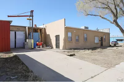 600 E 11th St, Pueblo, CO 81001 - Photo 3