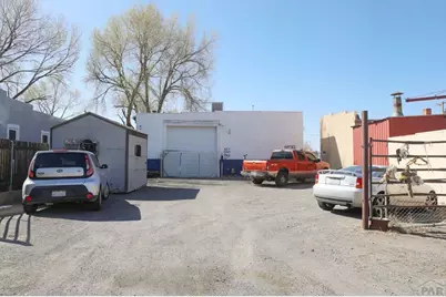 600 E 11th St, Pueblo, CO 81001 - Photo 5