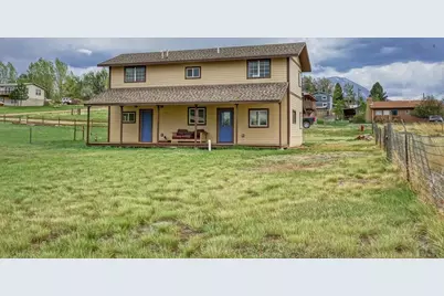 511 E Garland St, La Veta, CO 81055 - Photo 31