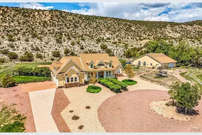 611 Rock Ridge Loop, Canon City, CO 81212 - Photo 1