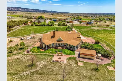 611 Rock Ridge Loop, Canon City, CO 81212 - Photo 49