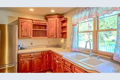 5207 North Creek Rd, Beulah, CO 81023 - Photo 9