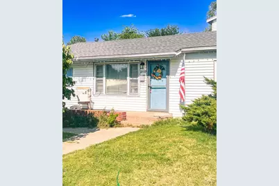 2117 Raton Ave, La Junta, CO 81050 - Photo 1