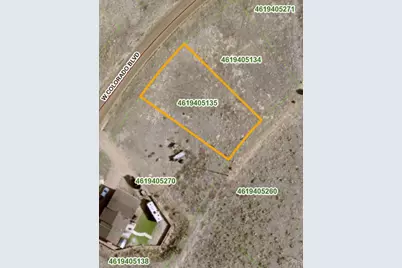 Lot 272 W Colorado Blvd, Colorado City, CO 81019 - Photo 3