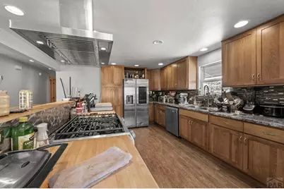 1803 Ridgeview Dr., Leadville, CO 80461 - Photo 15