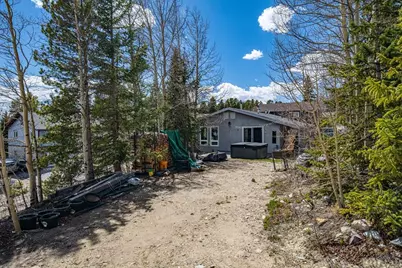 1803 Ridgeview Dr., Leadville, CO 80461 - Photo 41