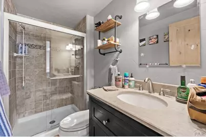 1803 Ridgeview Dr., Leadville, CO 80461 - Photo 29