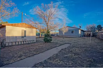 925 Russell Ave, Walsenburg, CO 81089 - Photo 5