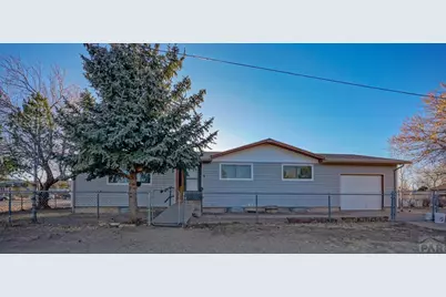 925 Russell Ave, Walsenburg, CO 81089 - Photo 1