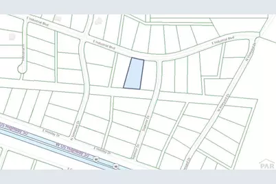 1218 E Industrial Blvd, Pueblo West, CO 81007 - Photo 1