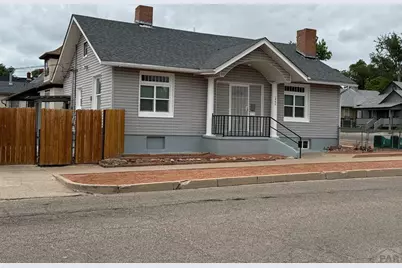 1440 E 8th St, Pueblo, CO 81001 - Photo 1